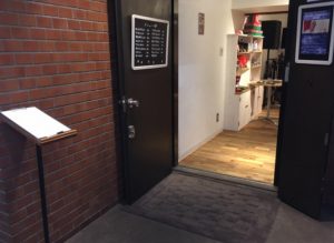 珈琲専門店　預言CAFE赤坂